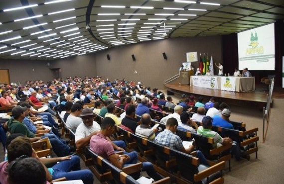 O evento está previsto para o dia 21 de maio, no SEST SENAT, Samambaia-DF 5º Congresso ABVAQ vai à Brasília para reunir profissionais de vaquejada