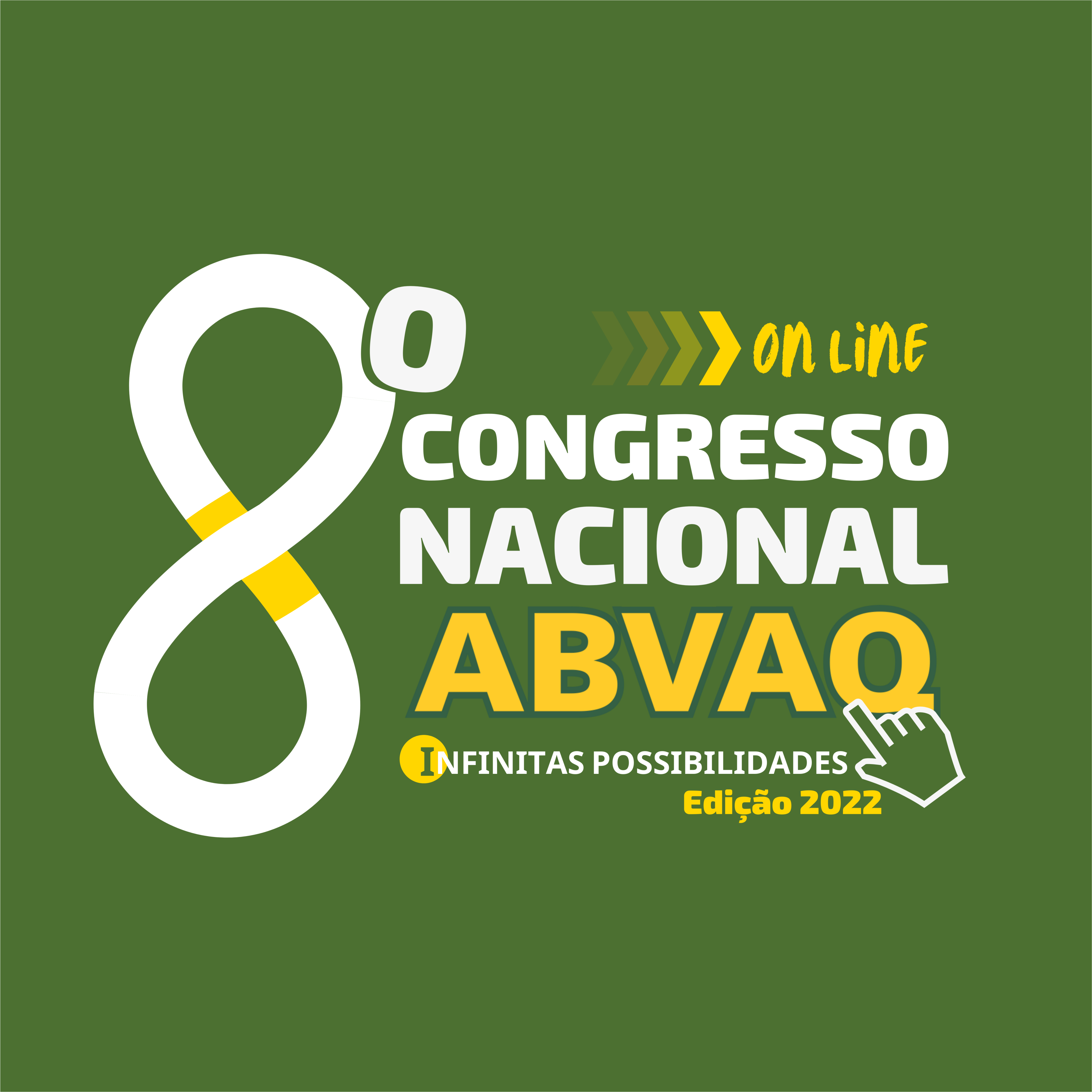 Repescagem 8° Congresso Nacional ABVAQ 2022